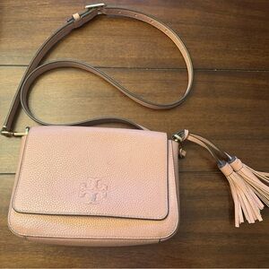 Tory Burch crossbody purse